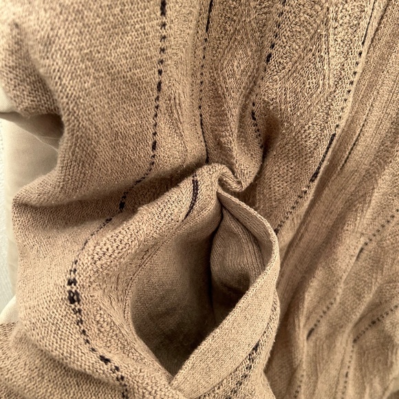 ✨ 2/$30 ✨ Beige Vintage Cooper Jacket Size XL - Picture 5 of 7